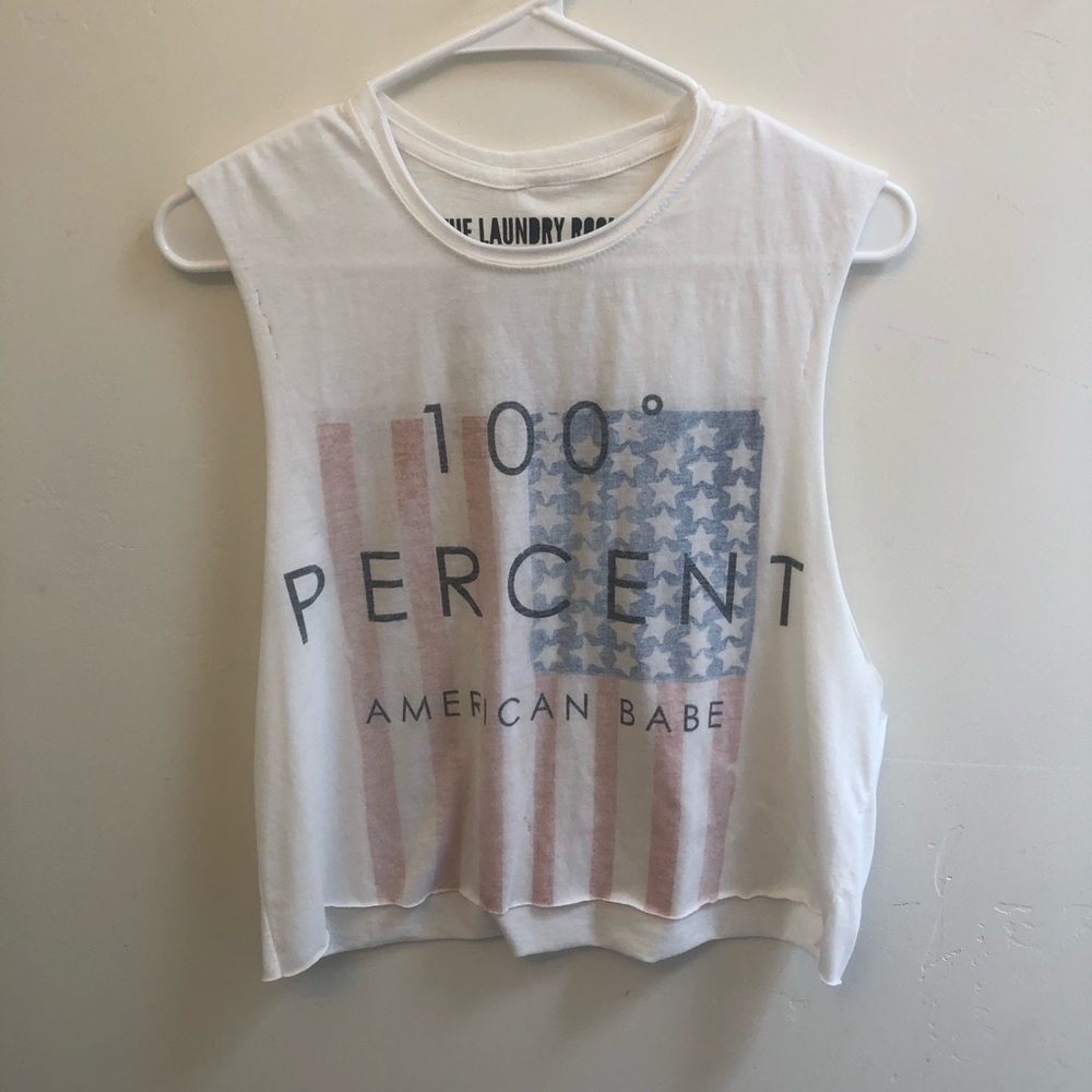 Brand new laundry room crop